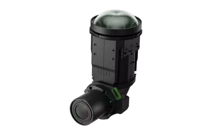 Epson ELPLX04H 0.39-0.49:1 - 90°